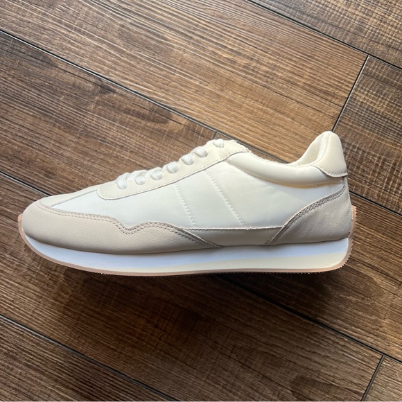 Madewell League Sneakers - Picture 6 of 6